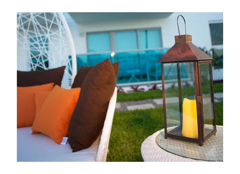 Bal Harbour Quarzo Boutique Hotel