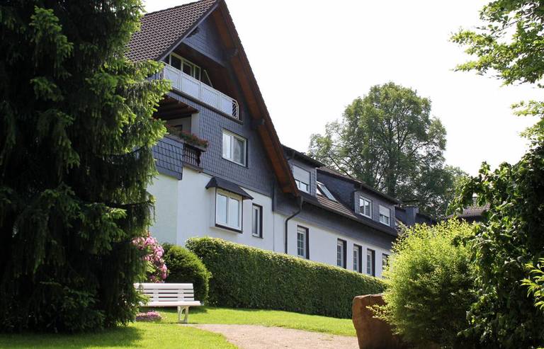 Hotel Zum Hackstuck