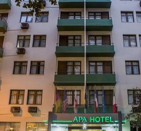 Туры в Apa Hotel, Copacabana в Бразилии