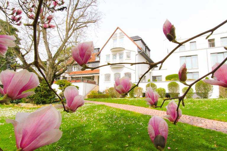 Hotel Birkenhof