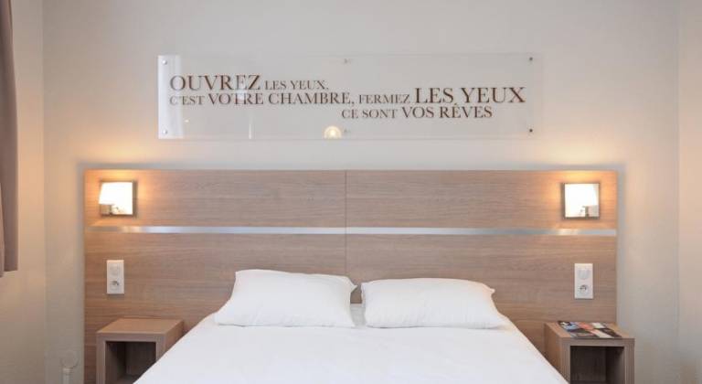 Hotel Lyon Croix