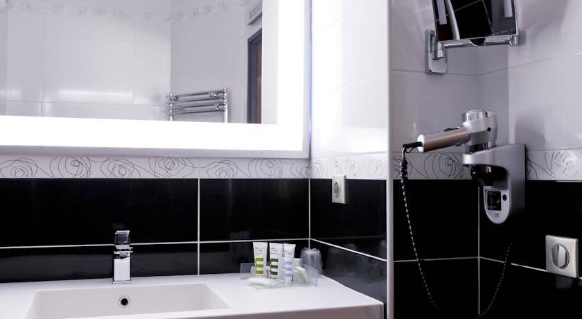 Mercure Lyon Charpennes 4* Франция, Лион