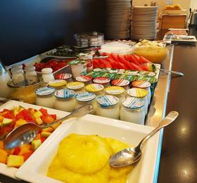 Отдых в Mercure Lyon Charpennes - Франция, Лион