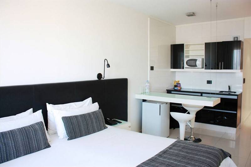 Dazzler Suites Recoleta 4* Аргентина, Буэнос-Айрес