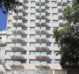 Dazzler Suites Recoleta в Буэнос-Айресе