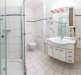 Hotel zur Borse в Нижняя Саксоние
