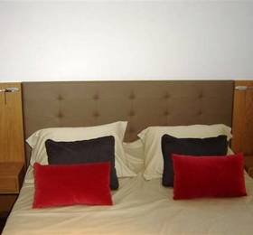 IQ Callao by Temporary Apartments в Буэнос-Айресе