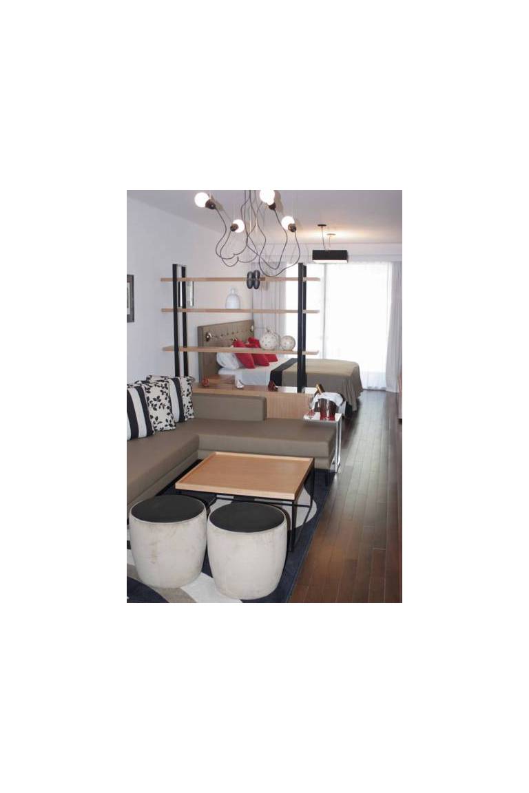 IQ Callao by Temporary Apartments