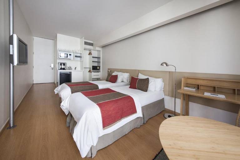 Vista Sol Buenos Aires Design Hotel
