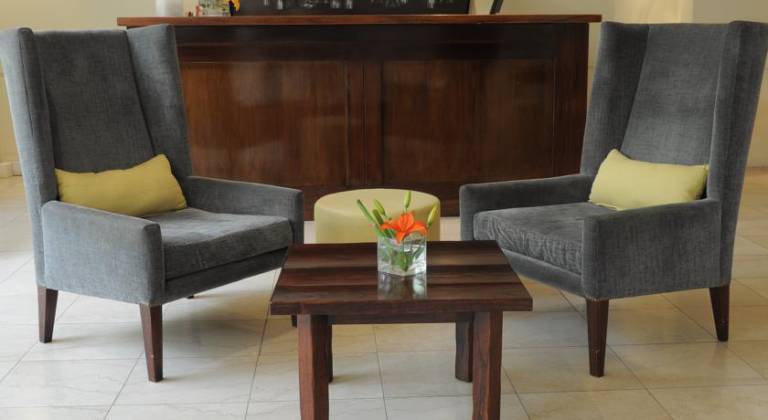 Loi Suites Recoleta hotel