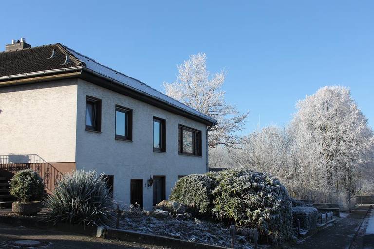 Ferienhaus Sommerfeld