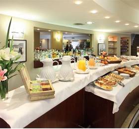 Туры в Husa Gran Hotel Buenos Aires в Аргентине