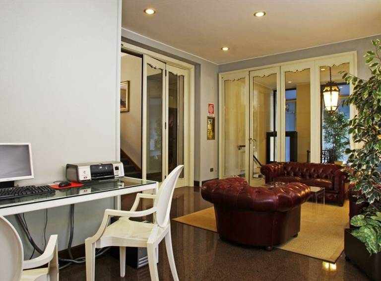 Tiziano - Gruppo MiniHotel