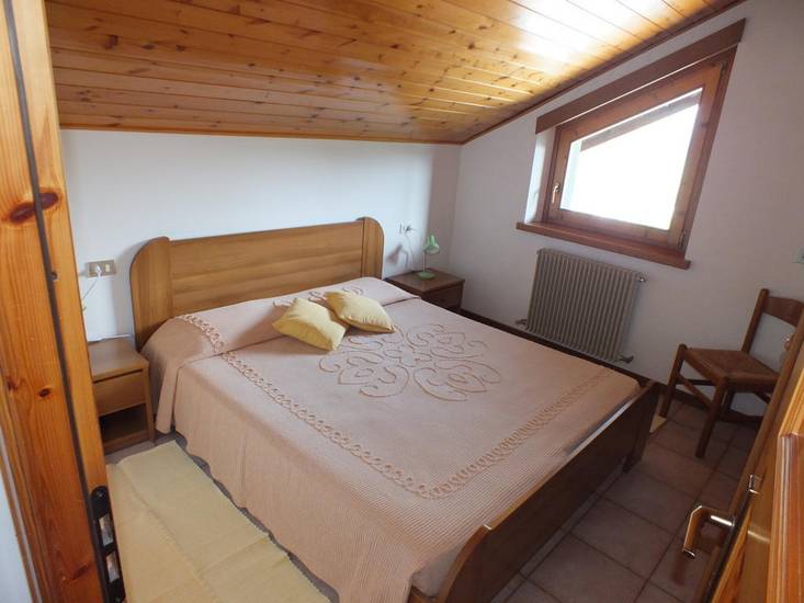 Residence Fior d'Alpe 3* Италия, Бормио