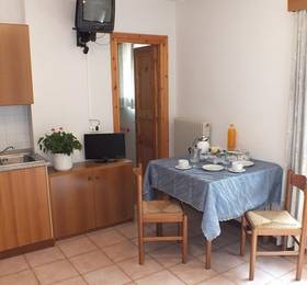 Residence Fior d'Alpe в Бормио