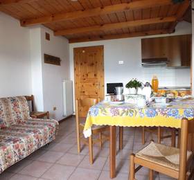 Туры в Residence Fior d'Alpe в Италии