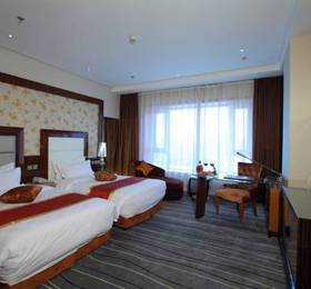 Beijing Kai Sheng Xin Feng International Hotel в Пекине