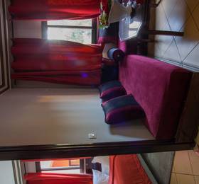Aparthotel Residence Assounfou в Марракеше
