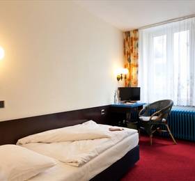 Туры в Centrum Hotel Leonet Koln Altstadt в Германии