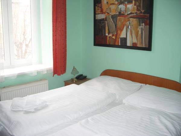 Arlington 3* Чехия, Прага