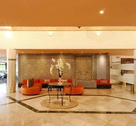 Volubilis Hotel в Фесе