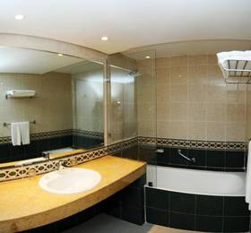 Туры в Volubilis Hotel в Марокко