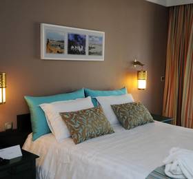 Отдых в Volubilis Hotel - Марокко, Фес
