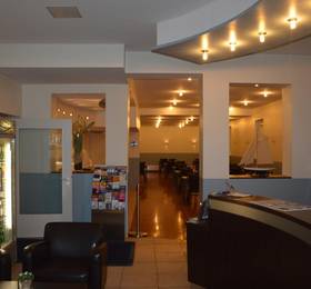 Отдых в Hotel Mercedes/Centrum - Германия, Гамбург