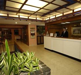 Туры в Trave Hotel в Испании