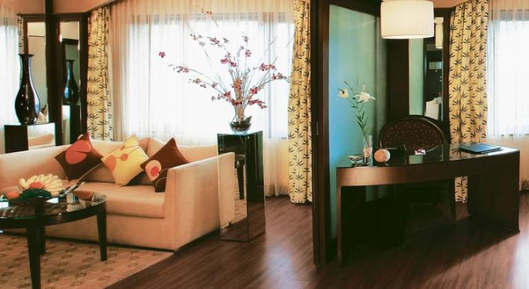 Vivanta by Taj - Trivandrum