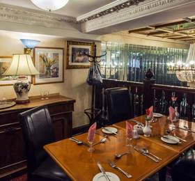 Отдых в Britannia Hotel Birmingham City Centre - Великобритания, Бирмингем