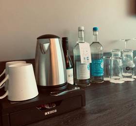 Туры в NIPPON HOTEL Hamburg в Германии