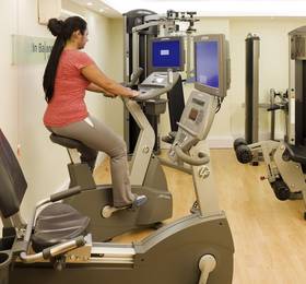 Novotel Birmingham Airport в Бирмингеме
