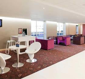 Отдых в Novotel Birmingham Airport - Великобритания, Бирмингем