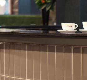 Отдых в Jurys Inn Birmingham Hotel - Великобритания, Бирмингем