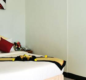 Patong Bay Inn в Пхукете