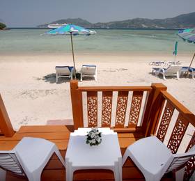 Patong Bay Hut в Пхукете