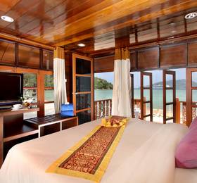 Отдых в Patong Bay Hut - Таиланд, Пхукет