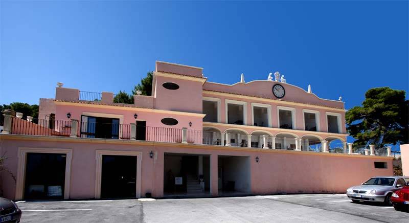Residence Torre Silvana 3* Италия, Апулия