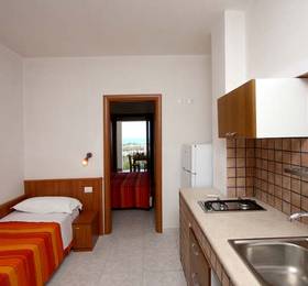 Отдых в Residence Torre Silvana - Италия, Апулия