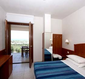 Туры в Residence Torre Silvana в Италии