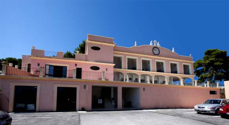 Residence Torre Silvana