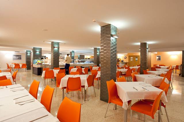 Complejo Levante Club Apartments 2* Испания, Коста Бланка
