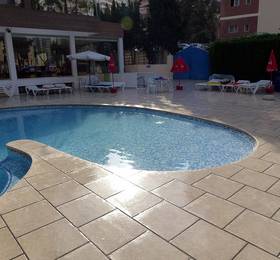 Туры в Complejo Levante Club Apartments в Испании