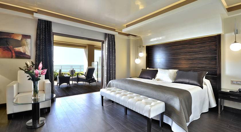 Vincci Seleccion Aleysa Hotel Boutique & Spa 5* Испания, Коста Дель Соль