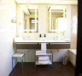 Отдых в Vincci Seleccion Aleysa Hotel Boutique & Spa - Испания, Коста Дель Соль
