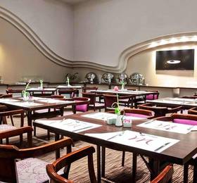 Отдых в Mercure Patria Czestochowa - Польша, Ченстохова