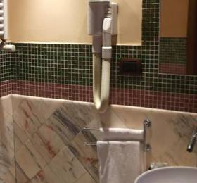Отдых в Vibel Hotel Rome - Италия, Рим