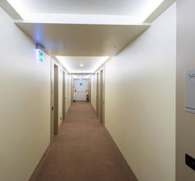 Туры в AS Hotel Dei Giovi в Италии