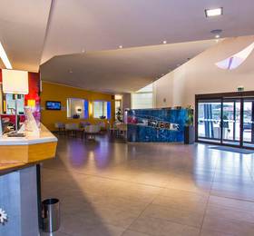 Туры в Holiday Inn Express Milan-Malpensa Airport в Италии